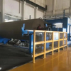 Rewinder für Papierherstellung