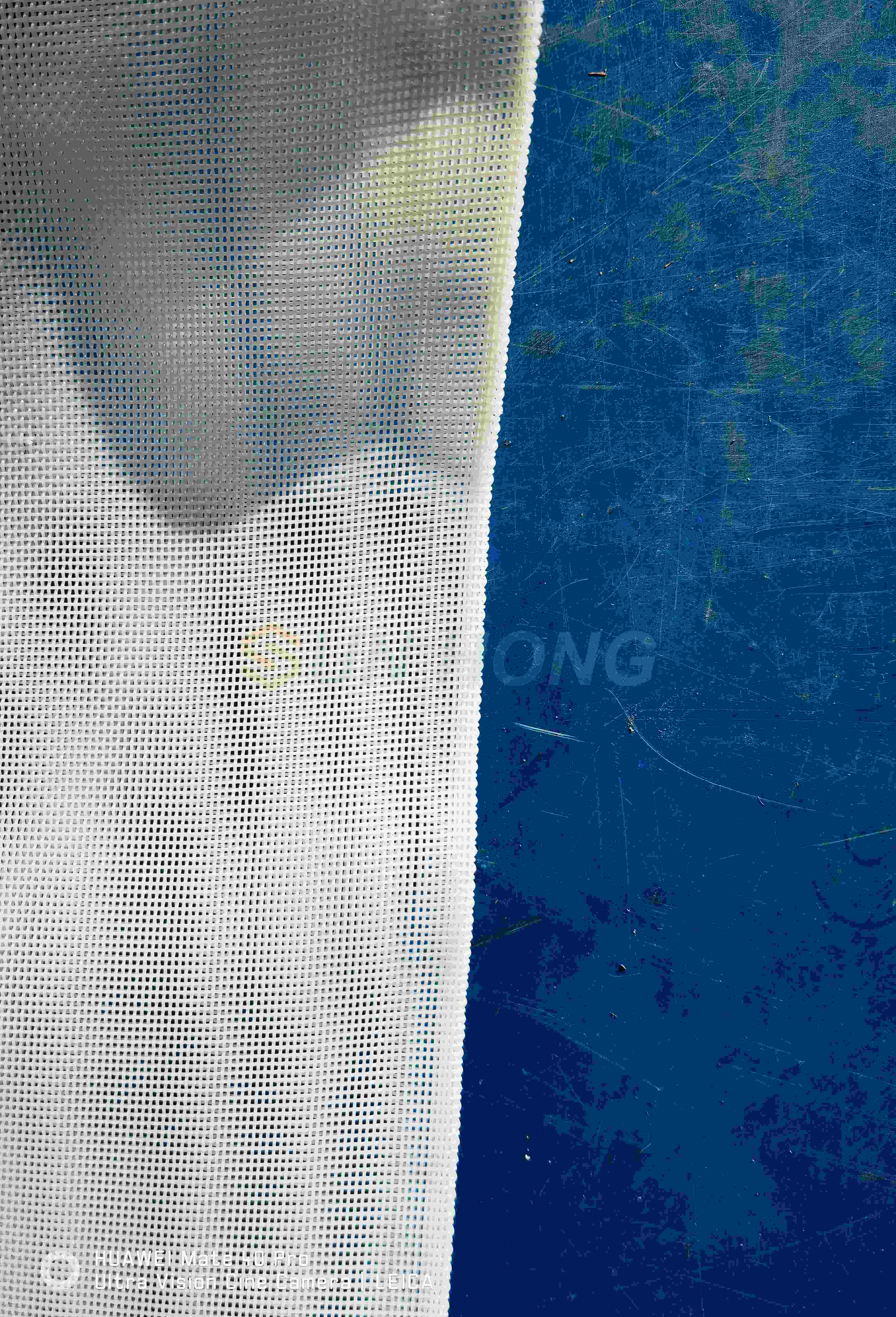 Endloser Schrumpfdraht aus Nylon