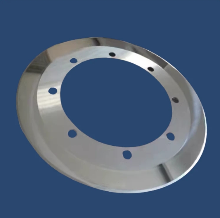 Slitting Blade