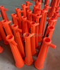 Niedrige Konsistenz Nylon PA66 Cleaner -Kegel