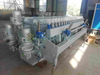 Papiermaschine Luftkissen Headbox