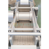 Papierpulpe Grobbildschirm Vibrationsbildschirm