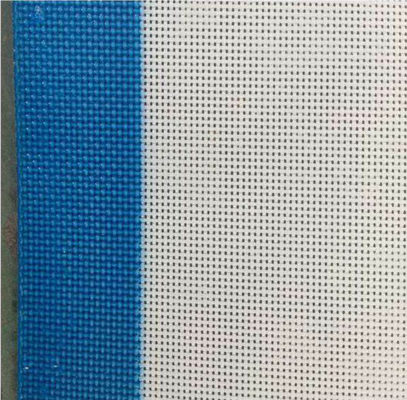 Polyester -Gewebe -Bildschirmnetz