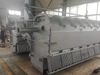 Hydraulische Kopfbox für Papiermaschine