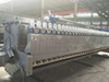 Luftkissen Headbox für Papiermaschine