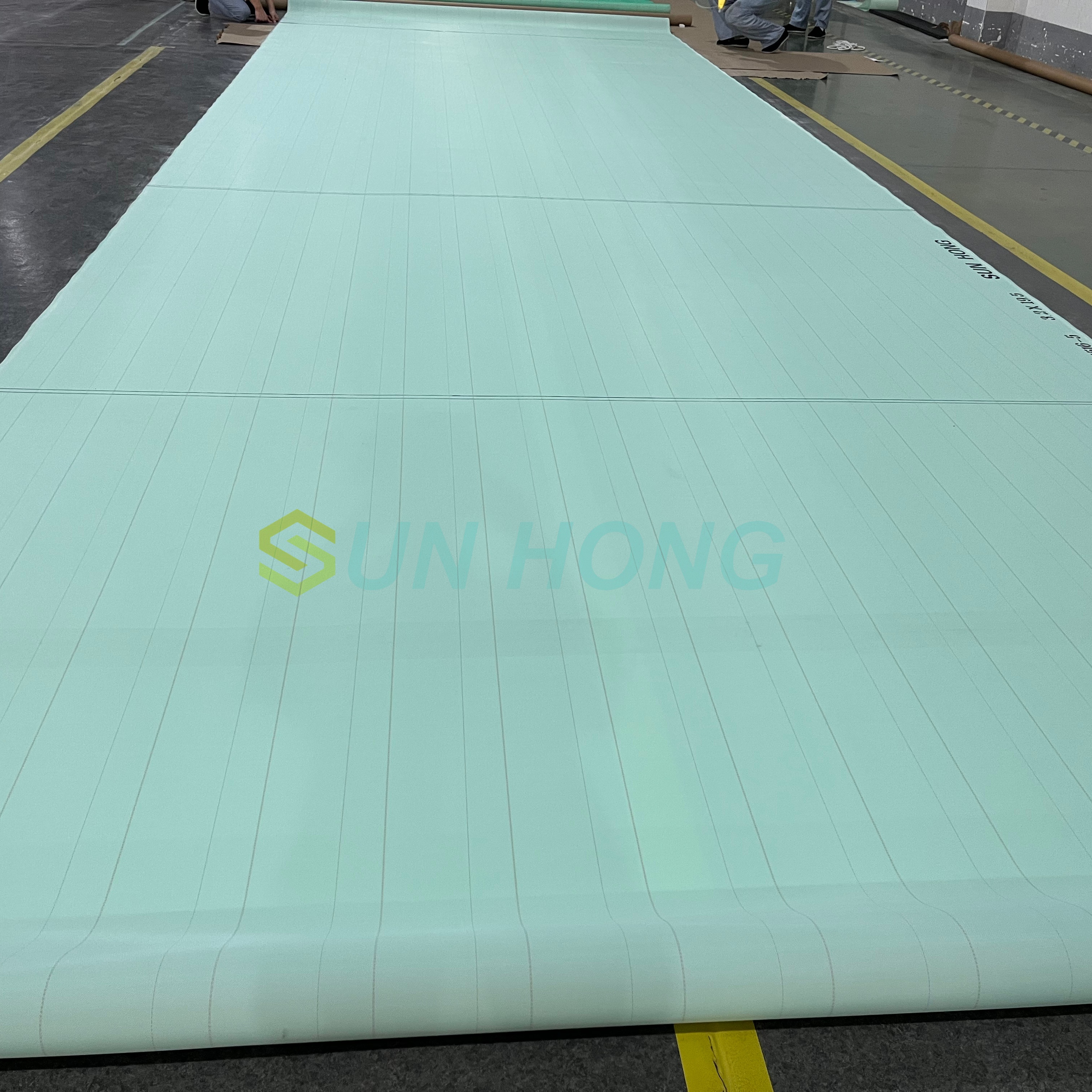 Warum ist Formgewebe für Papierherstellungsmaschinen wichtig?