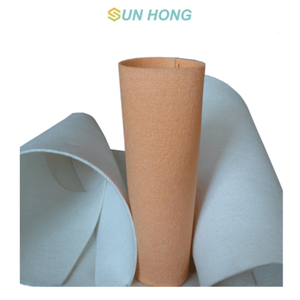 Papiermaschinenbekleidungspresse Filz