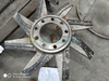 Papierpulsmaschine Hydra Pulper Rotor