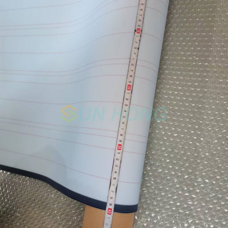 2,5 Schicht formen Stoff für die Papierherstellung Maschine