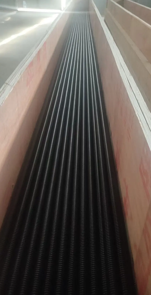 Papierbeschichtungsmaschinen-Dosierstangenbetten