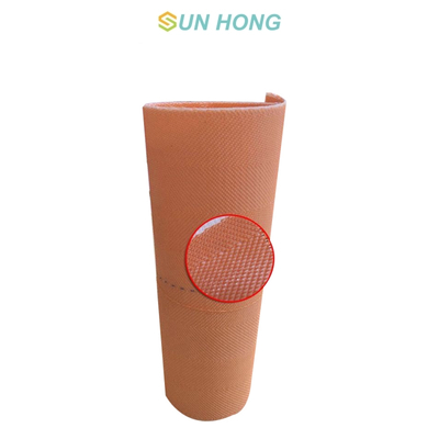 Industriegewebe gelber Polyester Desulfurisationsgewebe
