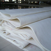 Pressfilz für die Papierherstellungsmaschine aus Nylon