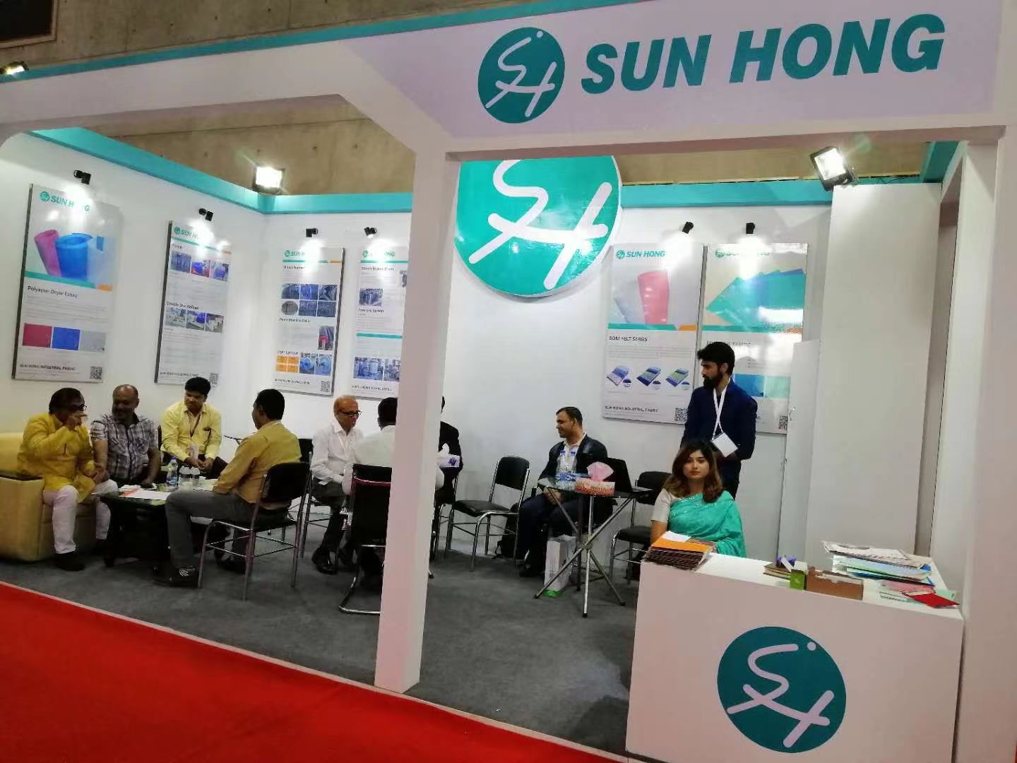 BANGLADESCH PAPERTECH EXPO 2019