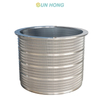 Papierzellstoff -Screening -Druckscorb Korb