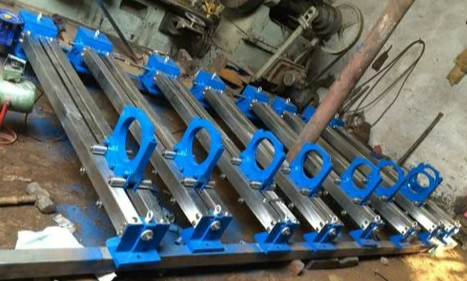 Elektrospanner