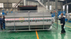 Papiermaschine Offene Typ Headbox