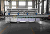 Hydraulische Papiermaschine Headbox