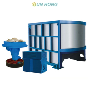 Papierpulsmaschine D Typ Hydrapulper