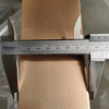 Papiermaschine Keramik Nip Coating Blade Cooper Phosphor Bronze Doktorklinge