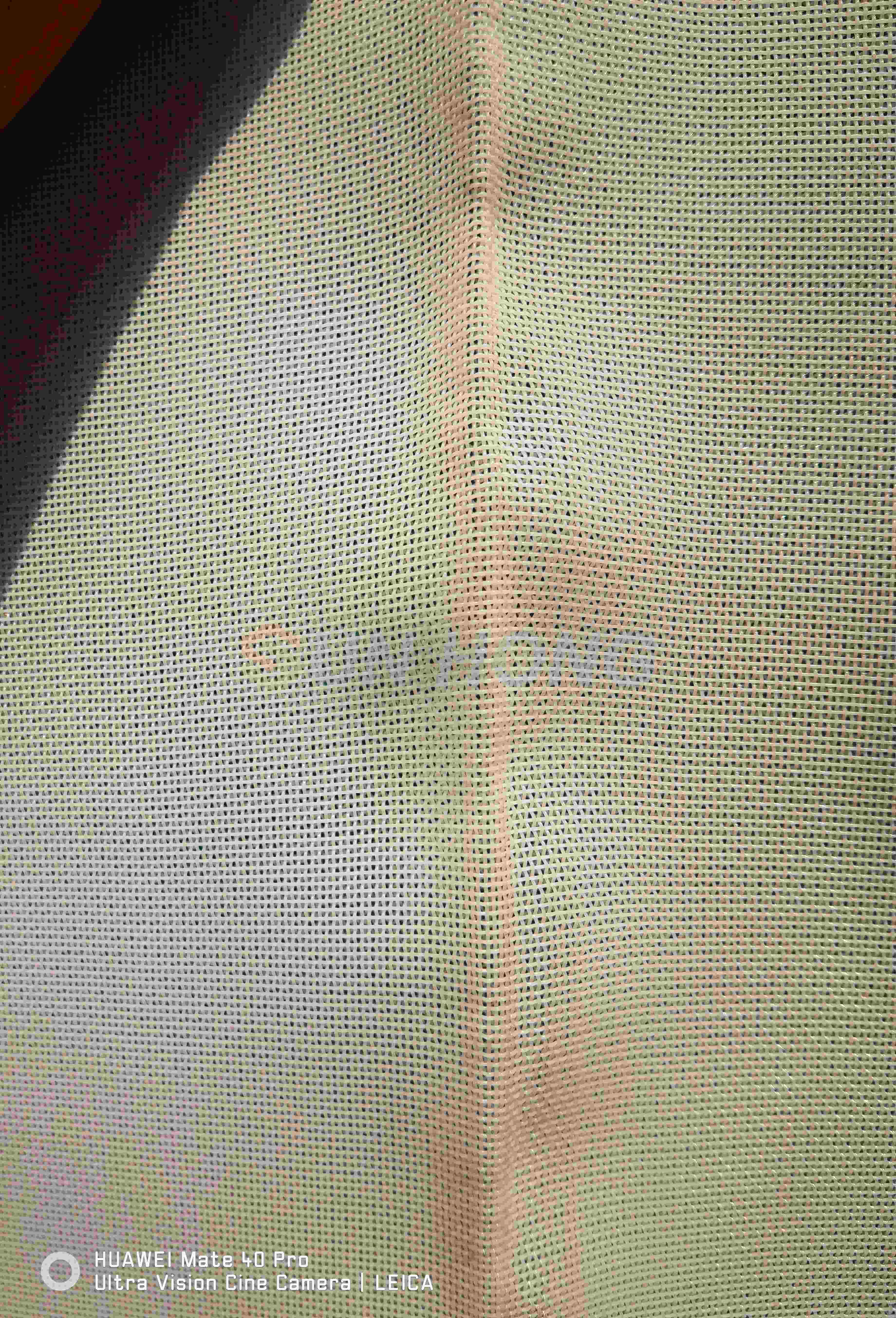 Endloser Schrumpfdraht aus Nylon