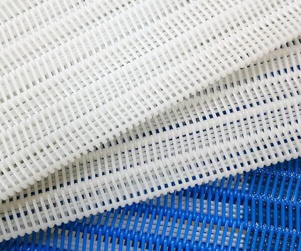 Papiermaschinen-Bekleidung Polyester-Spiral-Trocknergewebe