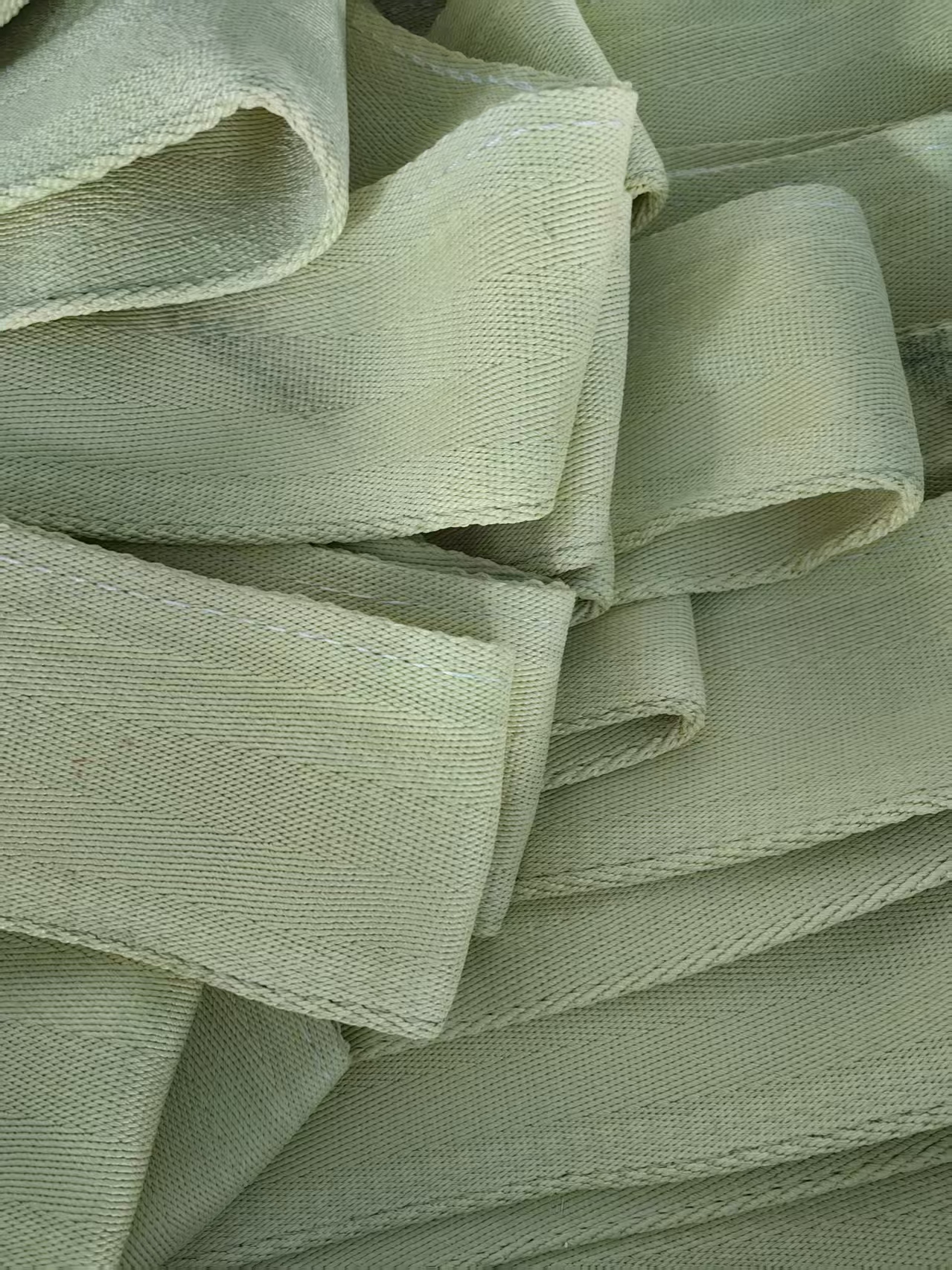 Aramid-Einfädelband für Paddleboard-Maschine